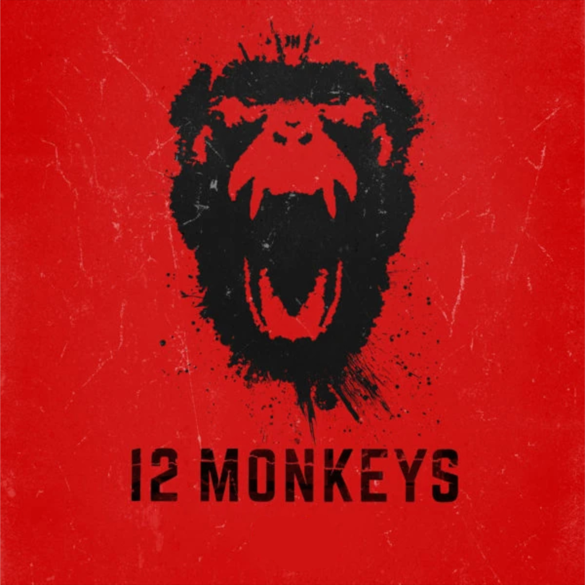 12 Monkeys