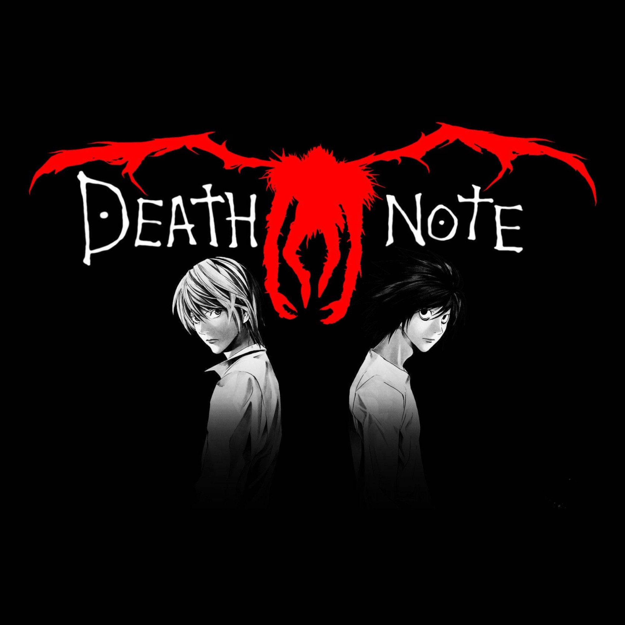 Death Note