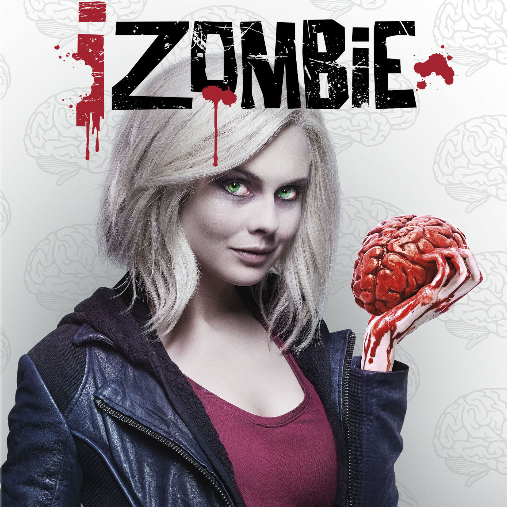 iZombie