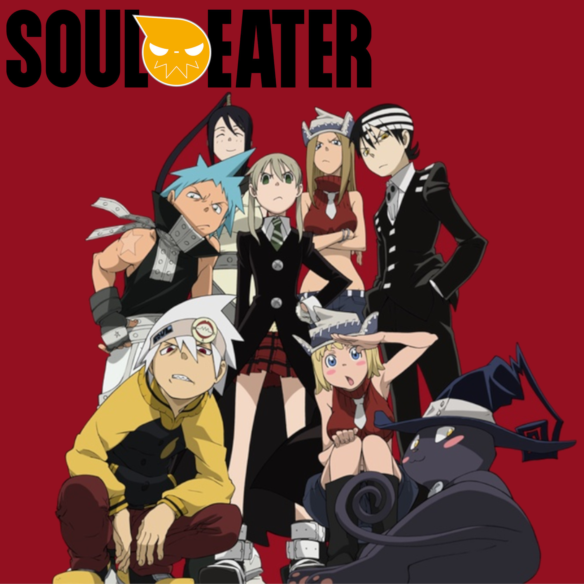 Soul Eater