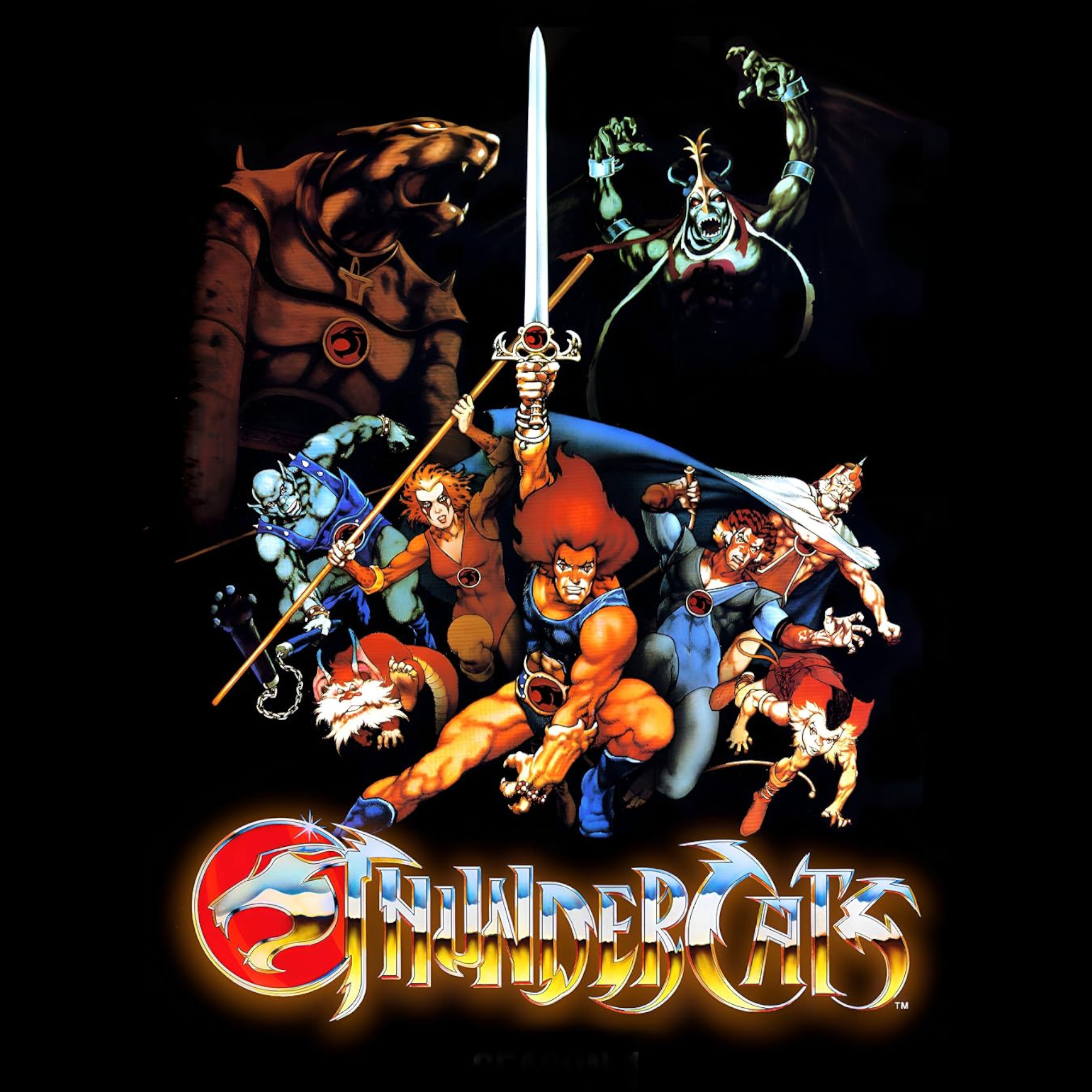 ThunderCats