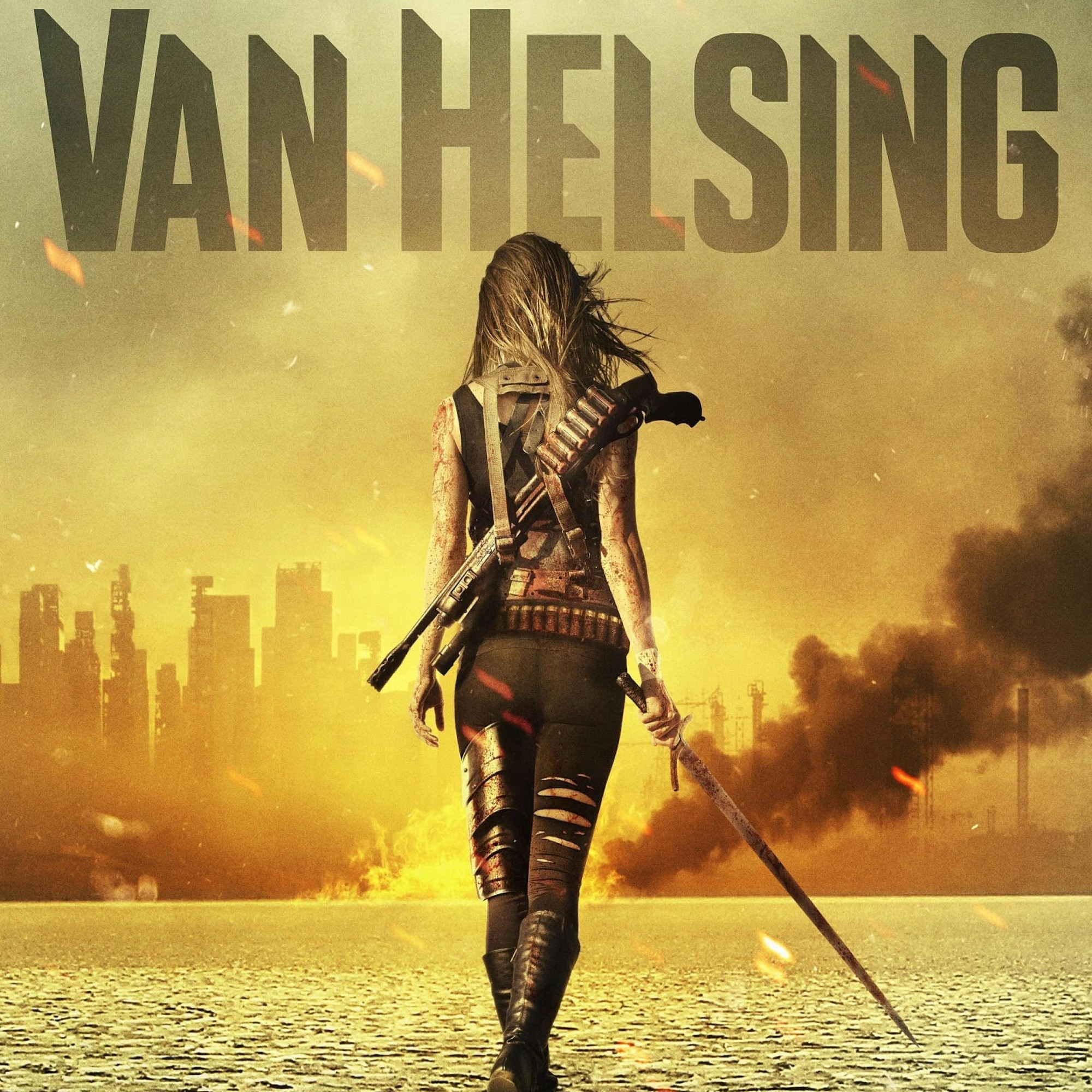 Van Helsing